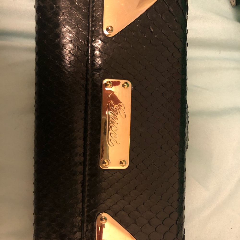 Gucci Wallet